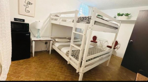Cozy Room for 4 at San Juan Metro Area